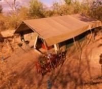 Botswana Mobile Tented Safaris